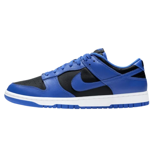 Nike Dunk Low Hyper Cobalt