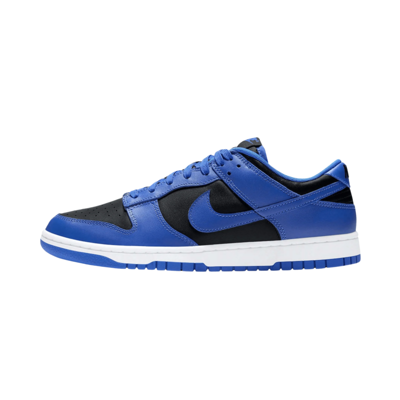 Nike Dunk Low Hyper Cobalt