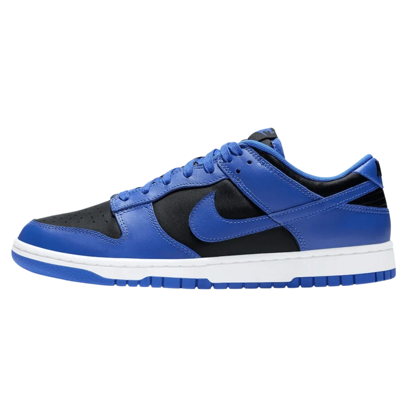 Nike Dunk Low Hyper Cobalt