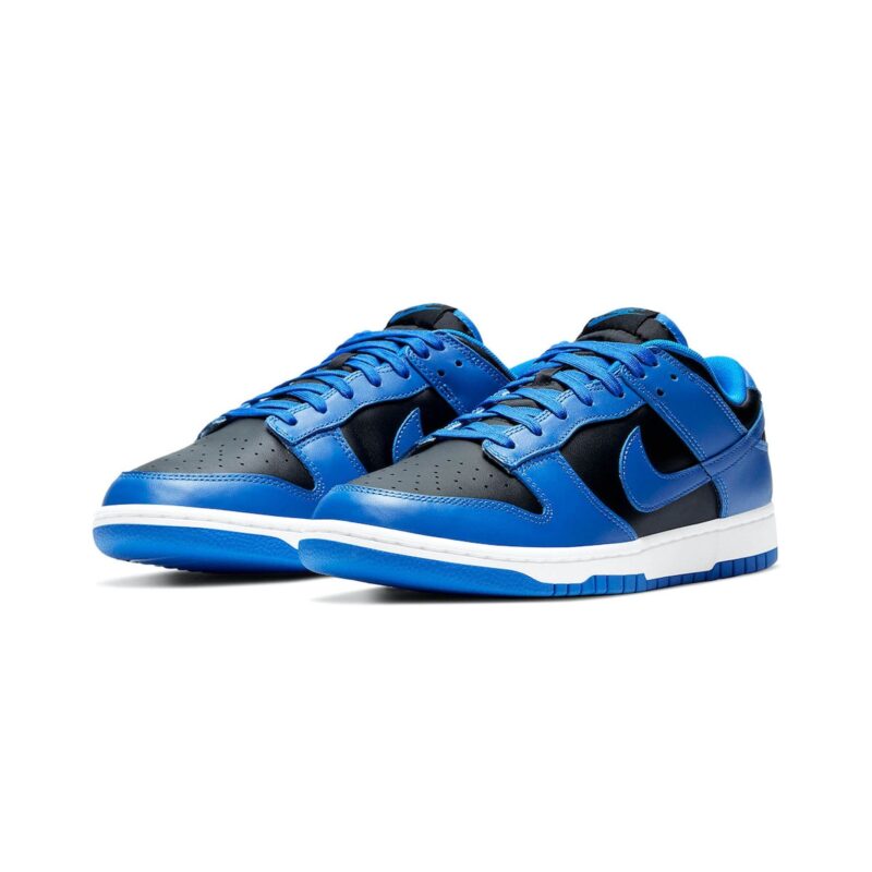 Nike Dunk Low Hyper Cobalt