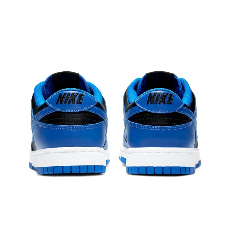 Nike Dunk Low Hyper Cobalt