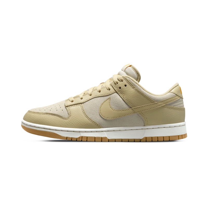 Nike Dunk Low Khaki Gum