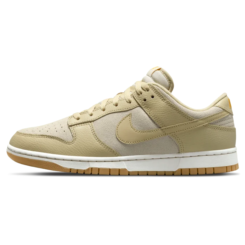 Nike Dunk Low Khaki Gum