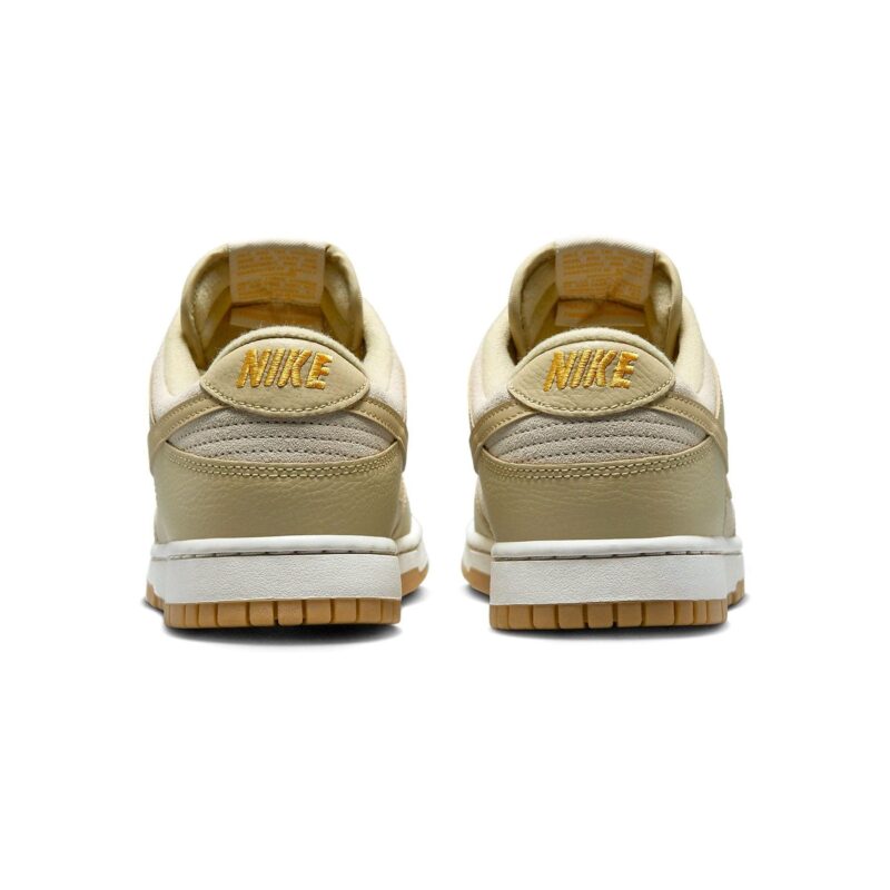 Nike Dunk Low Khaki Gum