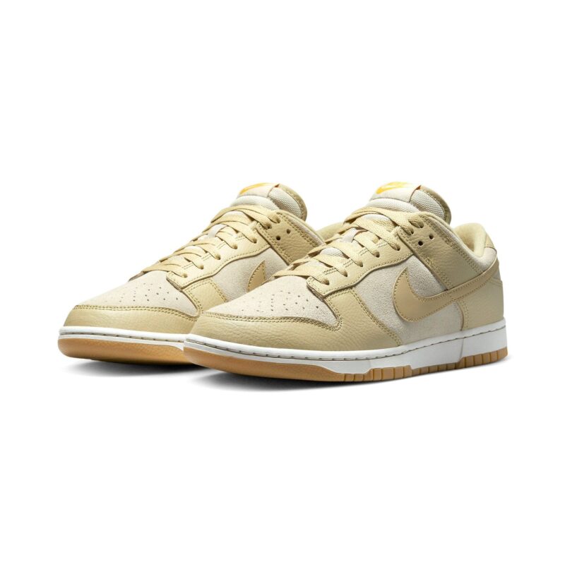 Nike Dunk Low Khaki Gum