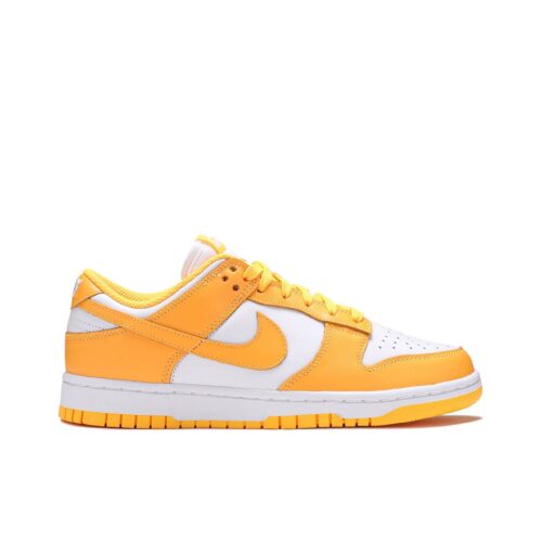 Nike Dunk Low Laser Orange Womens DD1503-800