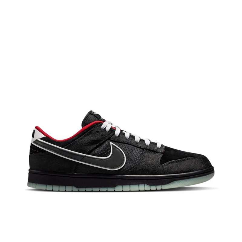 Nike Dunk Low League of Legends DO2327-011