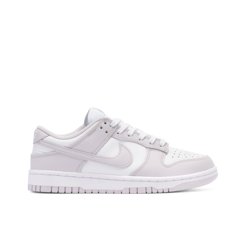 Nike Dunk Low Light Violet Womens DD1503-116