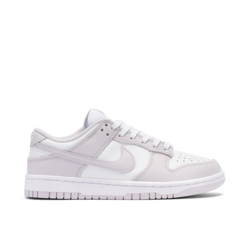 Nike Dunk Low Light Violet Womens DD1503-116