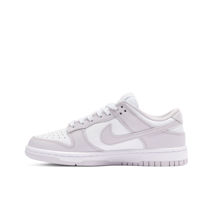 Nike Dunk Low Light Violet Womens DD1503-116