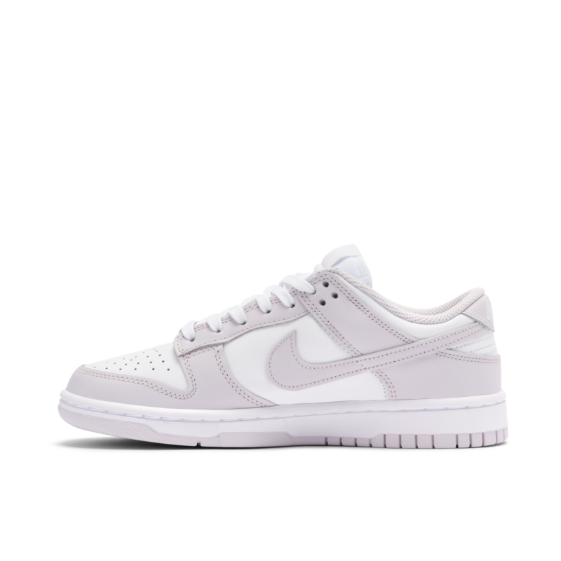 Nike Dunk Low Light Violet Womens DD1503-116