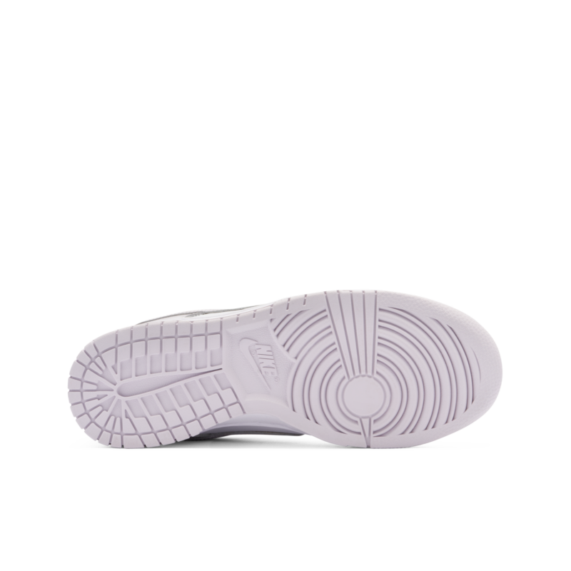 Nike Dunk Low Light Violet Womens DD1503-116