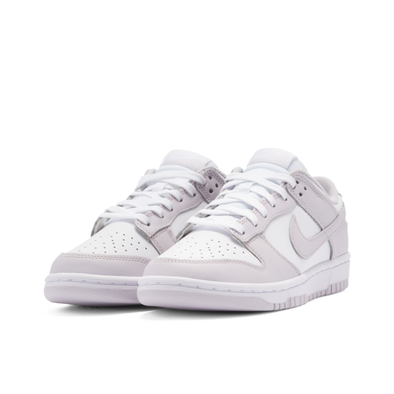 Nike Dunk Low Light Violet Womens DD1503-116