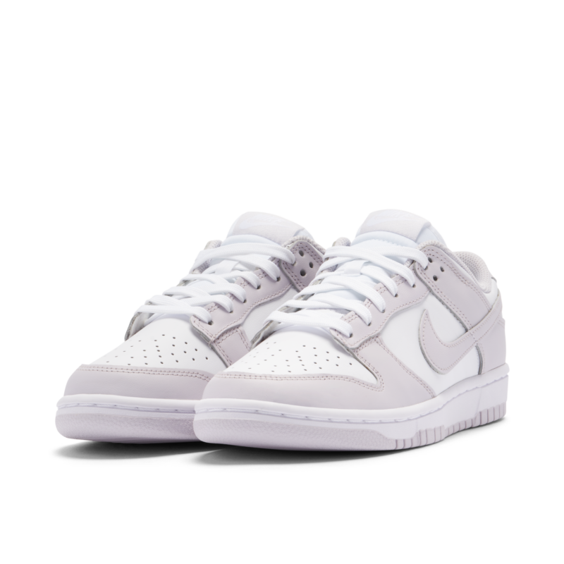 Nike Dunk Low Light Violet Womens DD1503-116