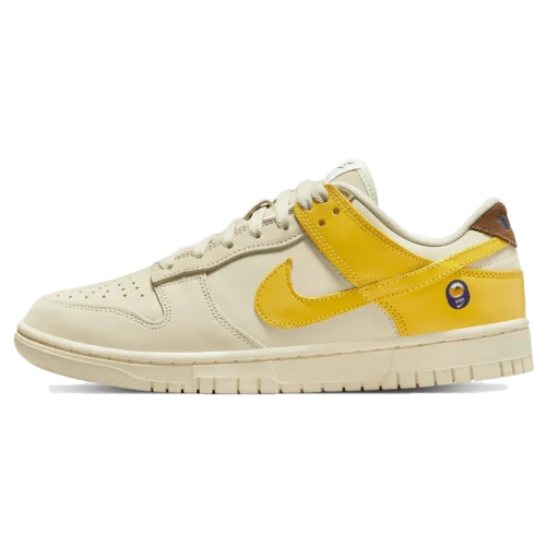 Nike Dunk Low Lx Wmns Banana