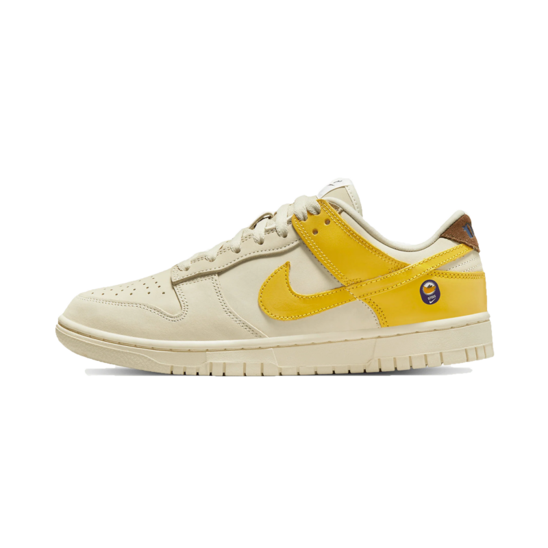 Nike Dunk Low Lx Wmns Banana