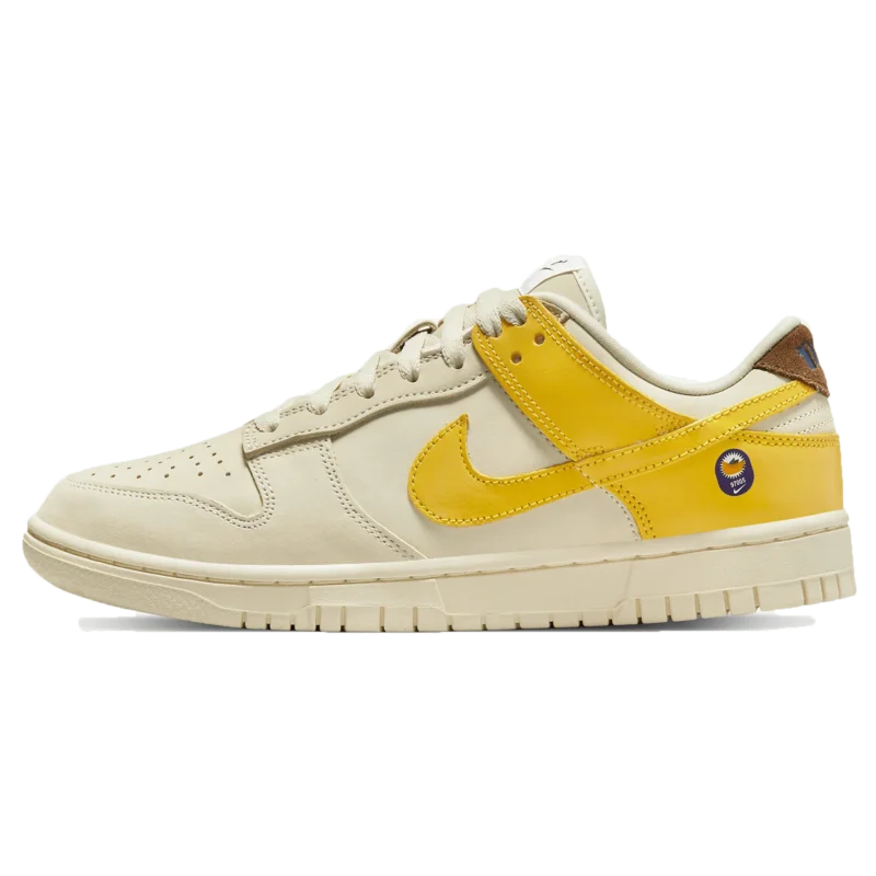 Nike Dunk Low Lx Wmns Banana