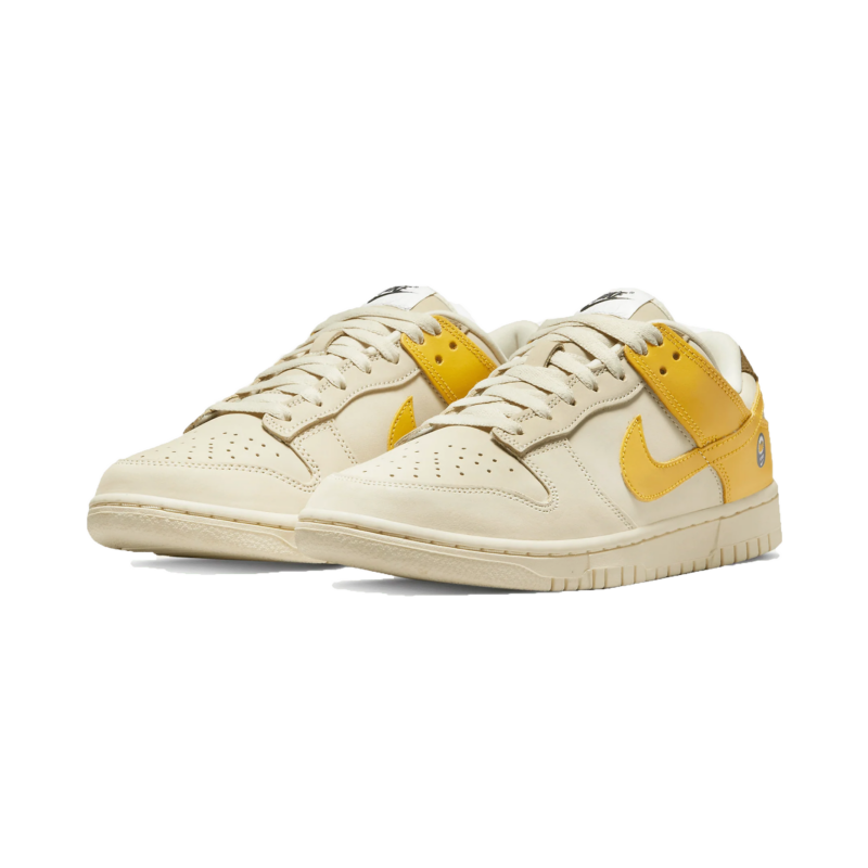 Nike Dunk Low Lx Wmns Banana