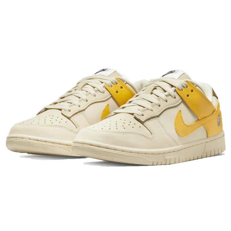 Nike Dunk Low Lx Wmns Banana