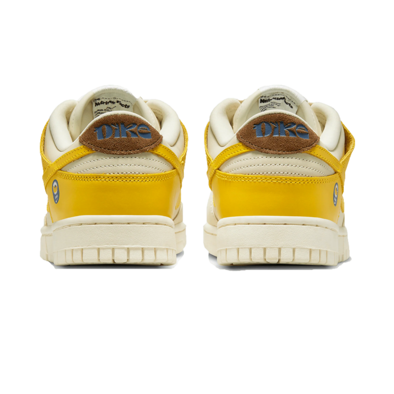 Nike Dunk Low Lx Wmns Banana