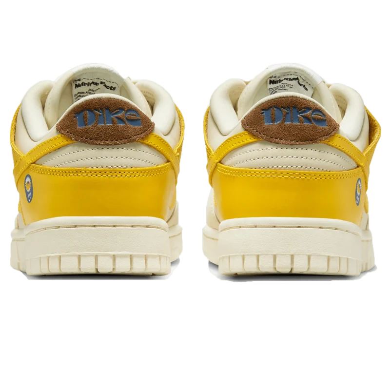 Nike Dunk Low Lx Wmns Banana