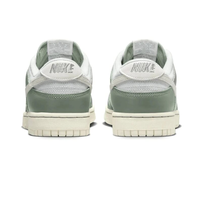 Nike Dunk Low Mica Green