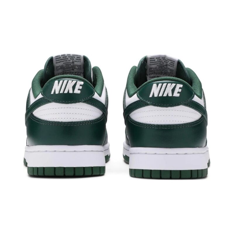 Nike Dunk Low Michigan State