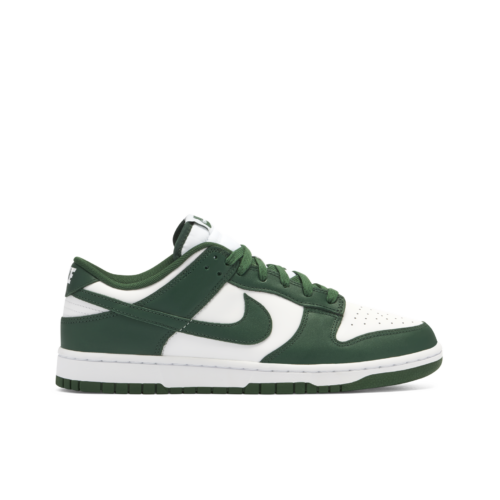 Nike Dunk Low Michigan State DD1391-101