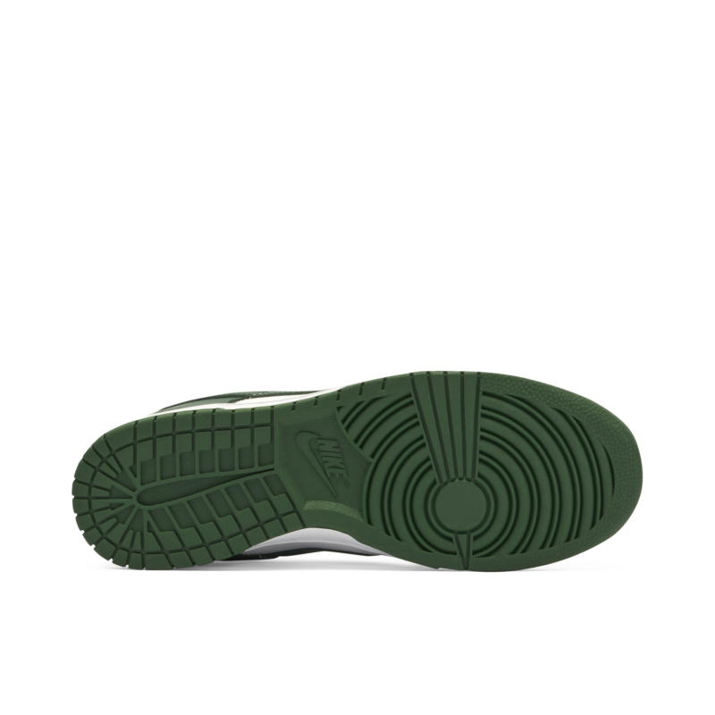 Nike Dunk Low Michigan State DD1391-101