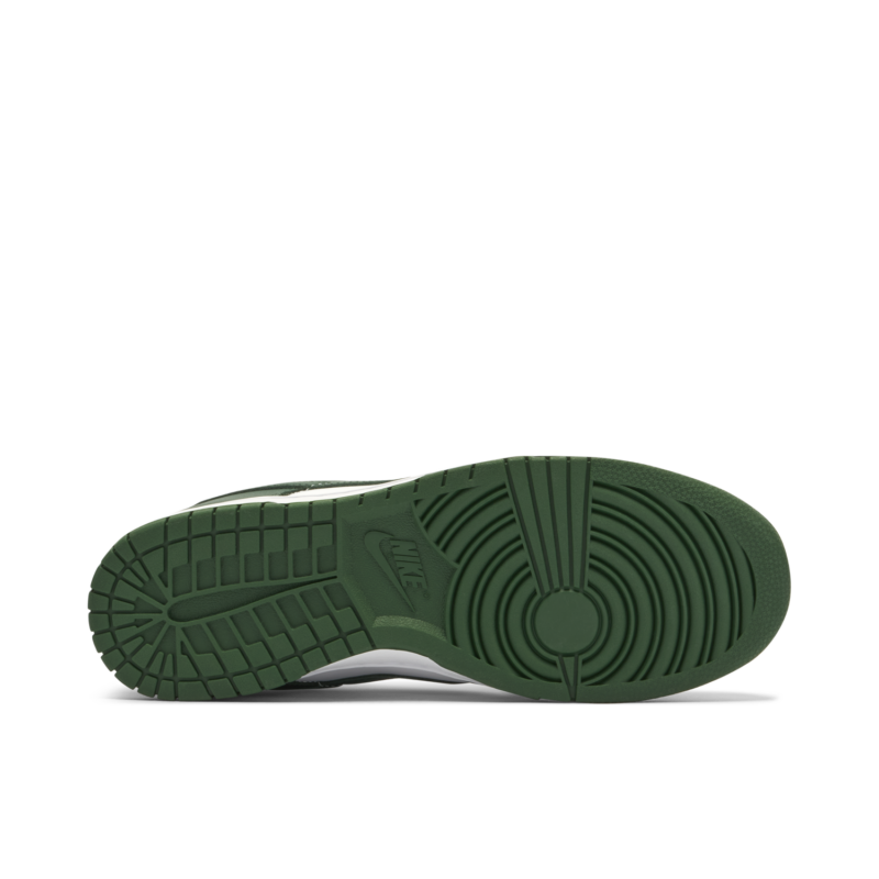 Nike Dunk Low Michigan State DD1391-101