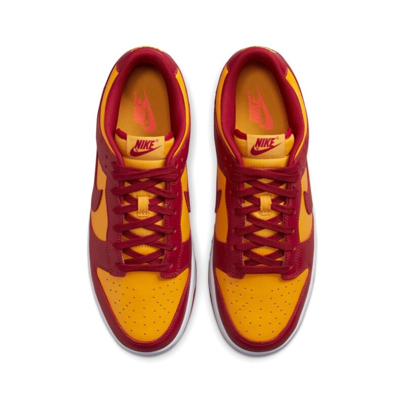 Nike Dunk Low Midas Gold