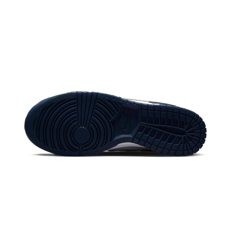 Nike Dunk Low Midnight Navy Smoke Grey