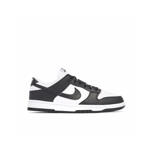 Nike Dunk Low Move to Zero Black White Womens DD1873-102