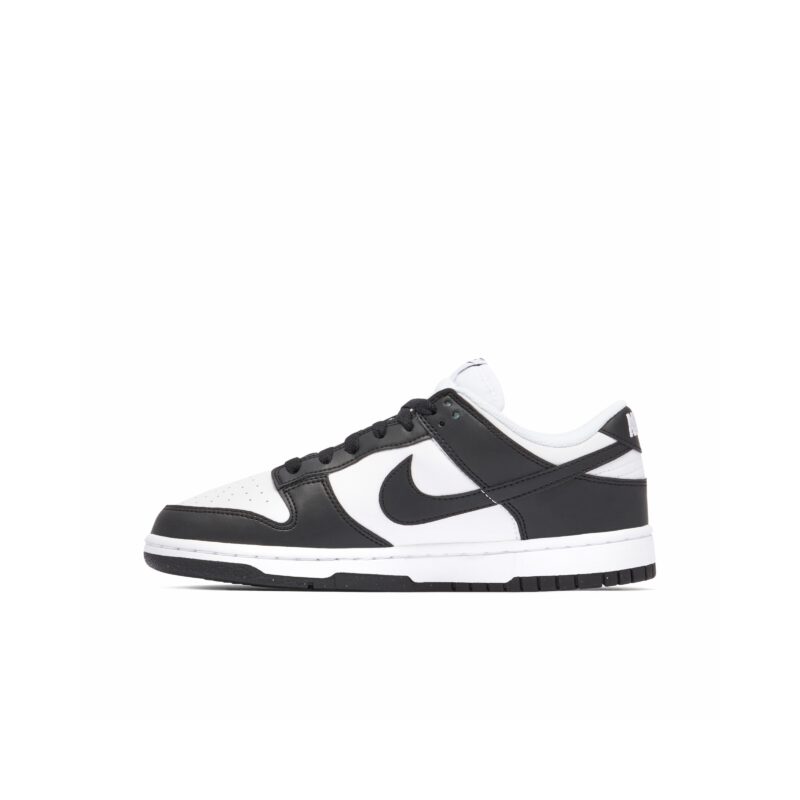 Nike Dunk Low Move to Zero Black White Womens DD1873-102