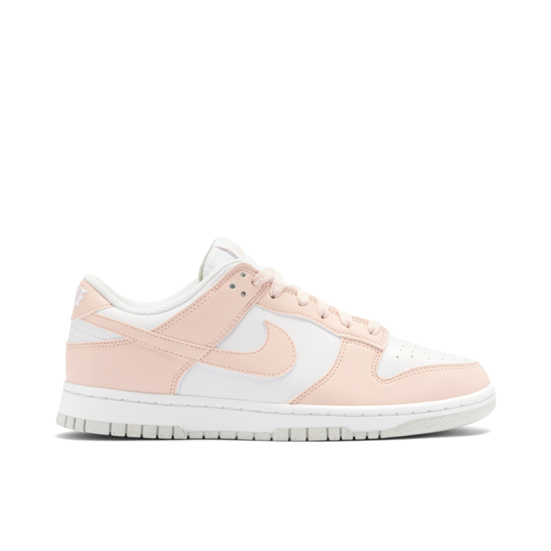 Nike Dunk Low Move to Zero Pale Coral Womens DD1873-100