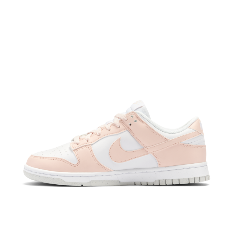 Nike Dunk Low Move to Zero Pale Coral Womens DD1873-100