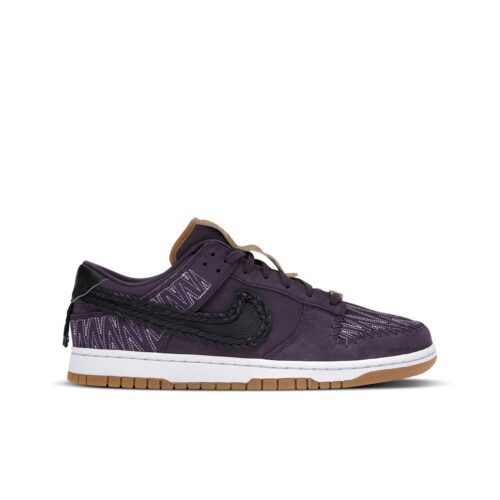 Nike Dunk Low N7 DN1441-500