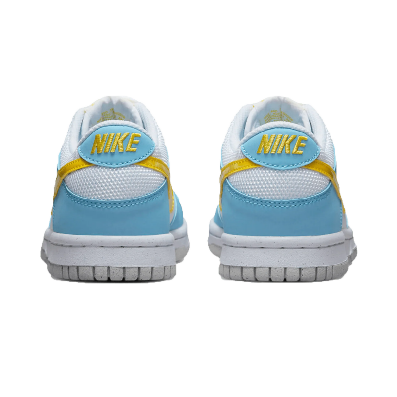 Nike Dunk Low Next Nature Gs Homer Simpson