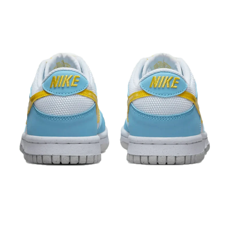 Nike Dunk Low Next Nature Gs Homer Simpson