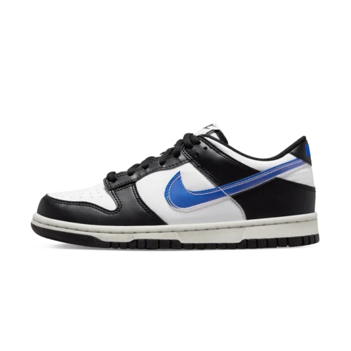 Nike Dunk Low Next Nature Gs Tpu Swoosh