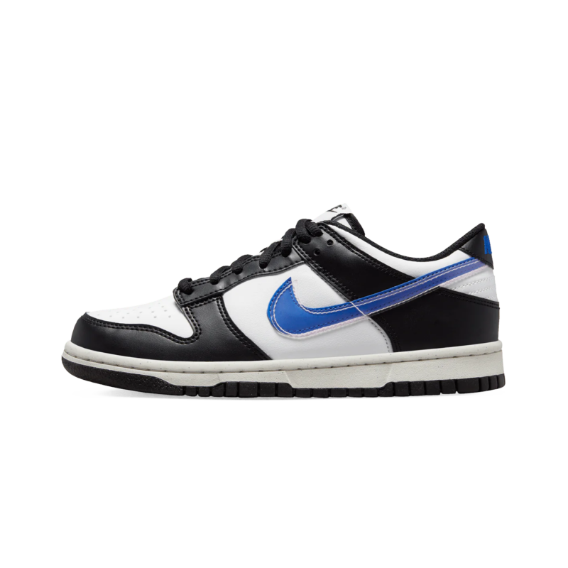 Nike Dunk Low Next Nature Gs Tpu Swoosh