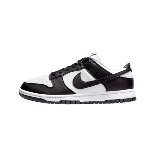 Nike Dunk Low Next Nature White Black