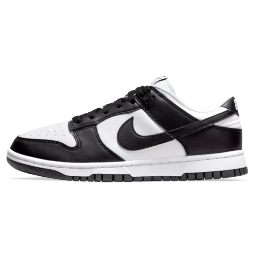 Nike Dunk Low Next Nature White Black