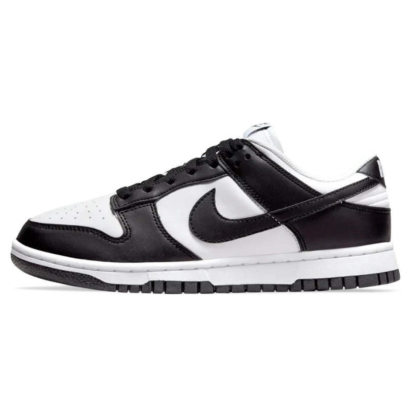 Nike Dunk Low Next Nature White Black