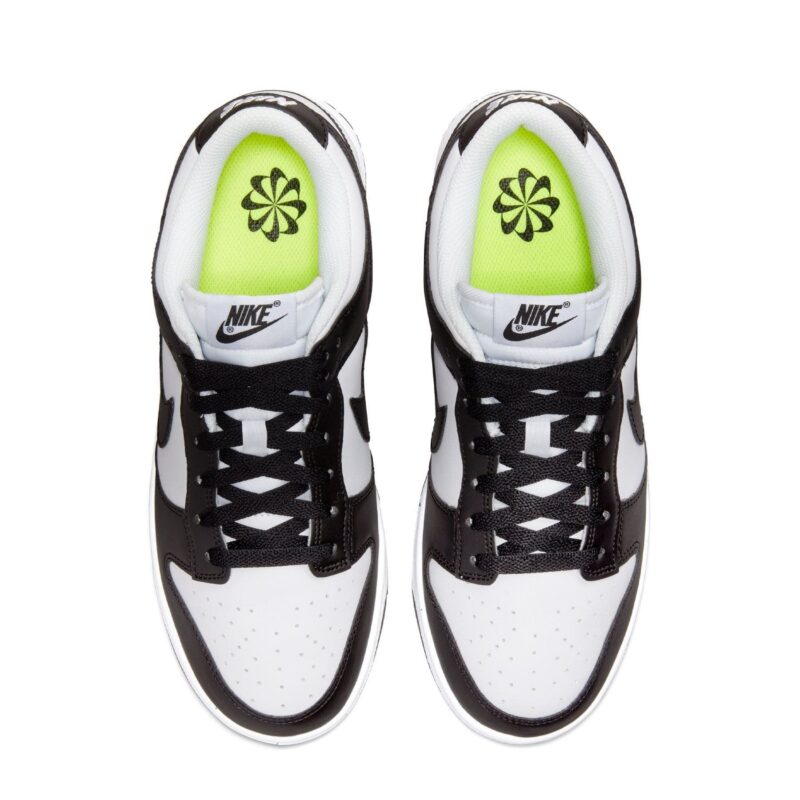 Nike Dunk Low Next Nature White Black