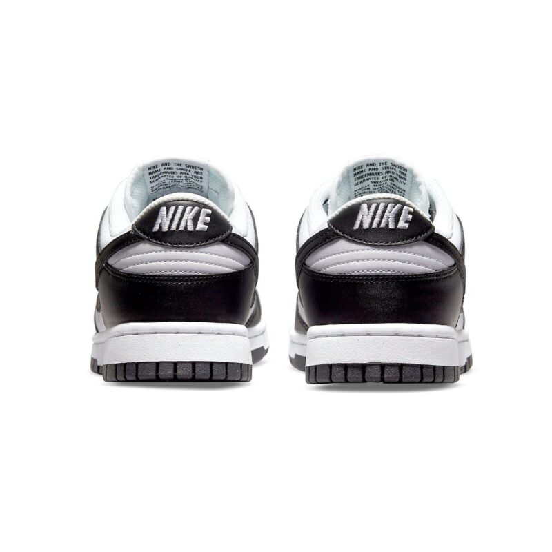 Nike Dunk Low Next Nature White Black