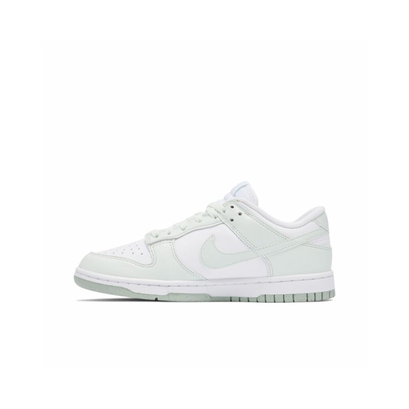 Nike Dunk Low Next Nature White Mint Womens DN1431-102