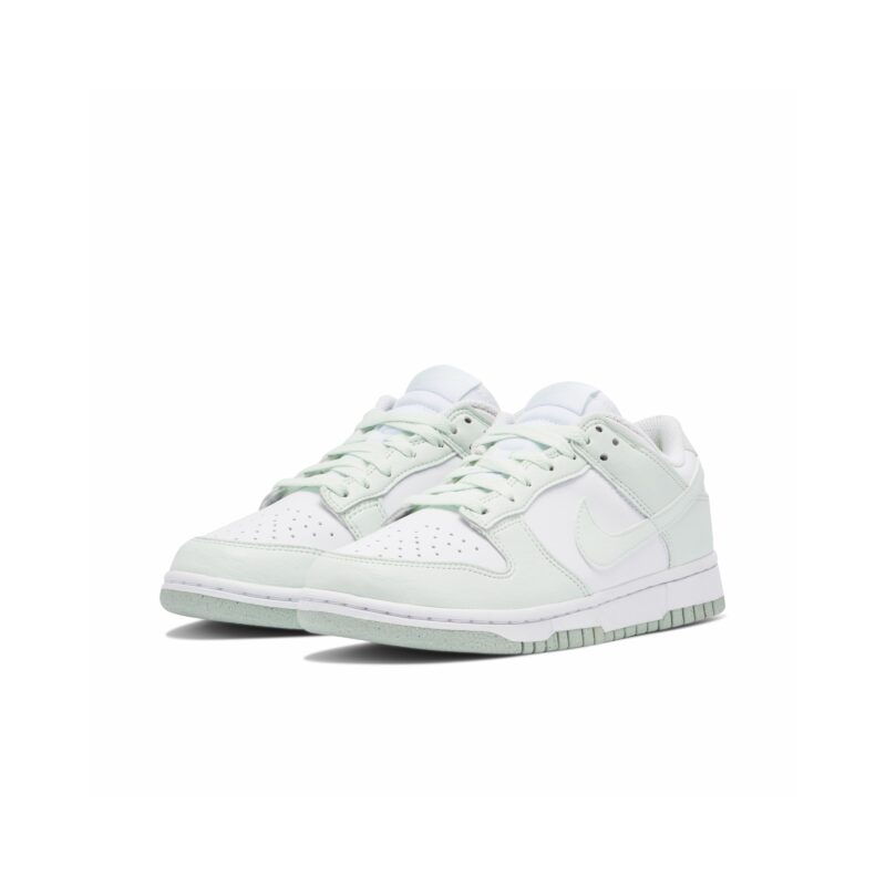 Nike Dunk Low Next Nature White Mint Womens DN1431-102