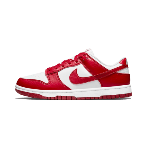 Nike Dunk Low Next Nature Wmns Gym Red