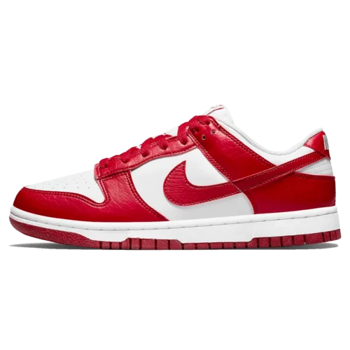 Nike Dunk Low Next Nature Wmns Gym Red